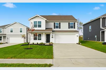 993 Sherwood Loop, Bellefontaine, OH 43311 - Photo 1