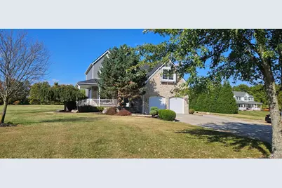 5953 County Road 109, Mount Gilead, OH 43338 - Photo 2