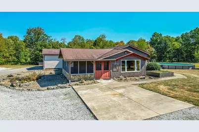 3044 Jasmine Road NW, Carrollton, OH 44615 - Photo 1