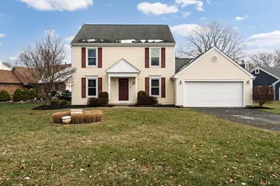 2236 Sunleaf Court, Columbus, OH 43235 - Photo 1