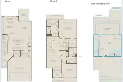 6531 Wheatly Road #LOT 102, New Albany, OH 43054 - Photo 2