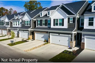 6531 Wheatly Road #LOT 102, New Albany, OH 43054 - Photo 1