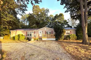 4350 Township Rd 110, Mount Gilead, OH 43338 - Photo 1