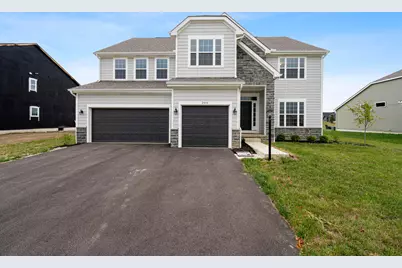 2854 Basil Drive, Delaware, OH 43015 - Photo 1