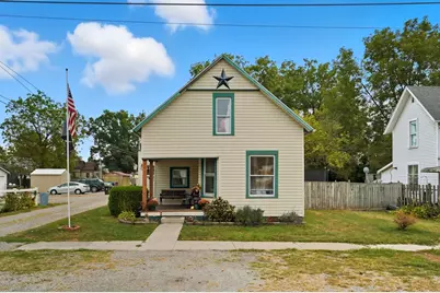 206 S East Street, Prospect, OH 43342 - Photo 1