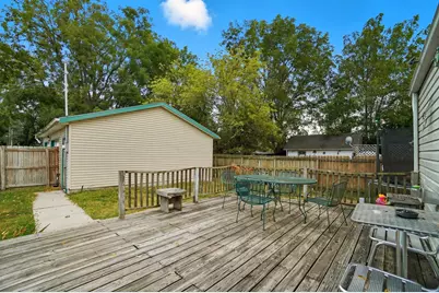 206 S East Street, Prospect, OH 43342 - Photo 36