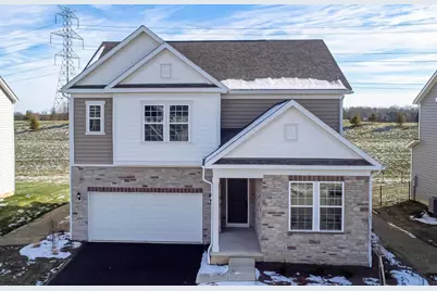 373 Cardinal Point Drive #Lot 13986, Delaware, OH 43015 - Photo 1