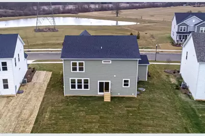 440 Cardinal Point Drive #Lot 14006, Delaware, OH 43015 - Photo 38