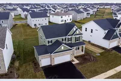 440 Cardinal Point Drive #Lot 14006, Delaware, OH 43015 - Photo 34