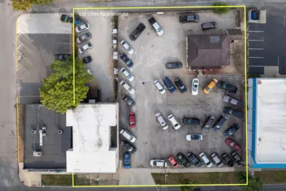 4760-4764 N High Street, Columbus, OH 43214 - Photo 1