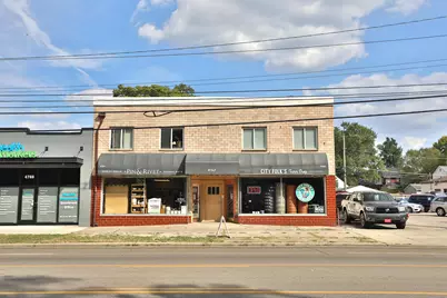 4760-4764 N High Street, Columbus, OH 43214 - Photo 4