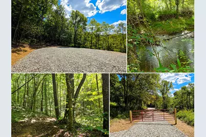 0 Tucker Road #(Tract A at Hocking Hideout), New Straitsville, OH 43766 - Photo 1