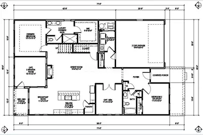 11797 Verbena Place, Plain City, OH 43064 - Photo 4