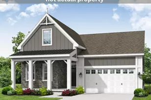 11797 Verbena Pl, Plain City, OH 43064 - Photo 2