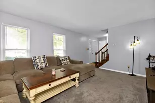 3471 Treehouse Ln, Canal Winchester, OH 43110 - Photo 8