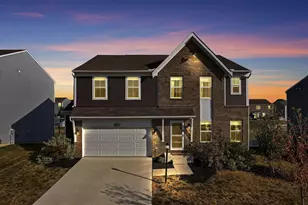 1730 Dickson Dr, Marysville, OH 43040 - Photo 2