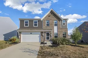 1730 Dickson Dr, Marysville, OH 43040 - Photo 1