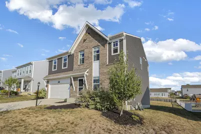 1730 Dickson Drive, Marysville, OH 43040 - Photo 4