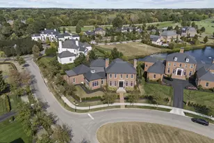 4135 High Grove Crest, New Albany, OH 43054 - Photo 8