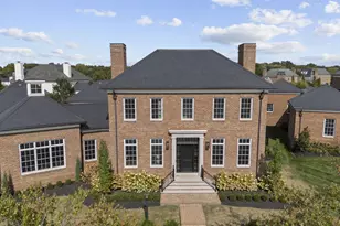 4135 High Grove Crest, New Albany, OH 43054 - Photo 1