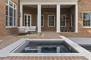 4135 High Grove Crest, New Albany, OH 43054 - Photo 92