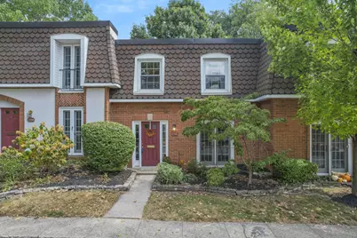 2782 Chateau Circle S #45, Columbus, OH 43221 - Photo 1
