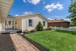 101 S Heather Hill Drive, Bellefontaine, OH 43311 - Photo 4