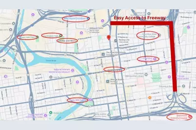 78 E Chestnut Street #507, Columbus, OH 43215 - Photo 52