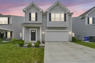 5384 Coble Mdws Ln, Canal Winchester, OH 43110 - Photo 1