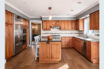 5444 Stratford Avenue, Powell, OH 43065 - Photo 32