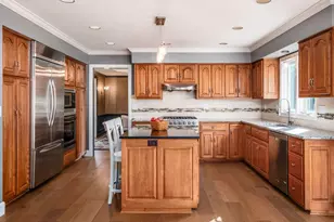 5444 Stratford Ave, Powell, OH 43065 - Photo 32