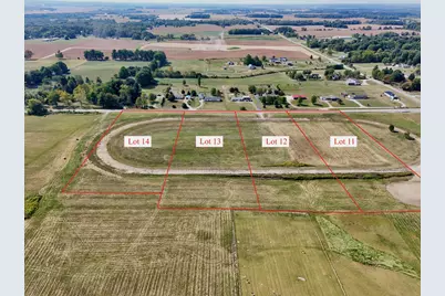 0 Logan Thornville Road NE #TRACT 11, Rushville, OH 43150 - Photo 4