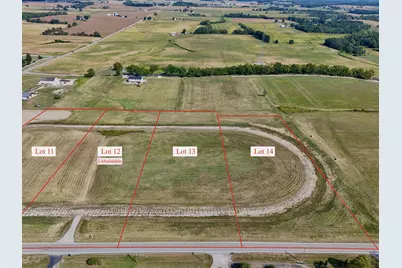 0 Logan Thornville Road NE #TRACT 11, Rushville, OH 43150 - Photo 2