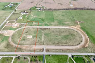 0 Logan Thornville Road NE, Rushville, OH 43150 - Photo 1