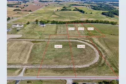 0 Logan Thornville Road NE #TRACT 13, Rushville, OH 43150 - Photo 2