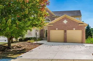 3902 River's Run Dr, Lewis Center, OH 43035 - Photo 4