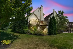 4951 Scenic Creek Dr, Powell, OH 43065 - Photo 2