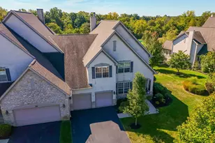 4951 Scenic Creek Dr, Powell, OH 43065 - Photo 4