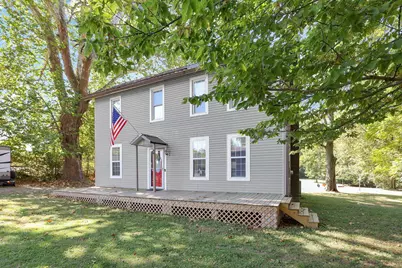 7879 Railroad Street, Orient, OH 43146 - Photo 1