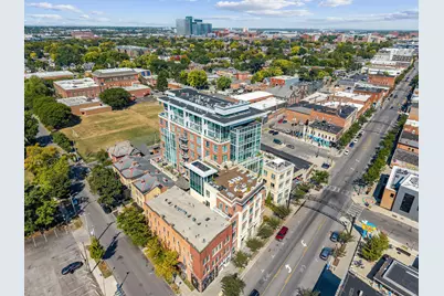 1145 N High Street #203, Columbus, OH 43201 - Photo 58