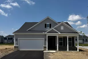 1853 Zucchina Dr, Hilliard, OH 43026 - Photo 1