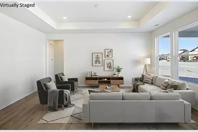 1853 Zucchina Drive #Lot 168, Hilliard, OH 43026 - Photo 8