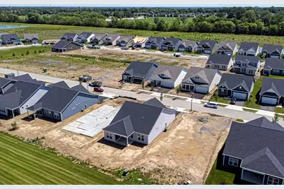1853 Zucchina Drive #Lot 168, Hilliard, OH 43026 - Photo 36