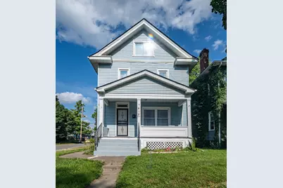 418 S Warren Avenue, Columbus, OH 43204 - Photo 1