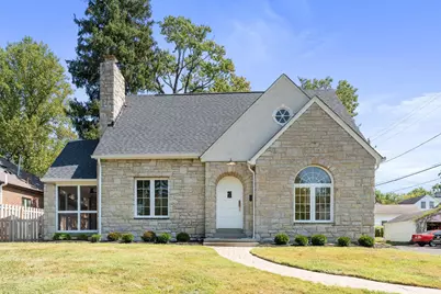 4466 Olentangy Boulevard, Columbus, OH 43214 - Photo 1