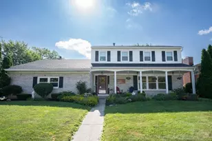 2540 Rebecca Dr, Springfield, OH 45503 - Photo 1