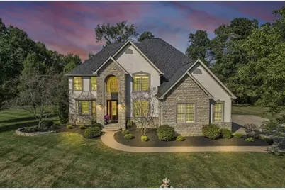 8400 Creek Hollow Road, Blacklick, OH 43004 - Photo 2