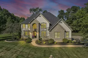 8400 Creek Hollow Rd, Blacklick, OH 43004 - Photo 2