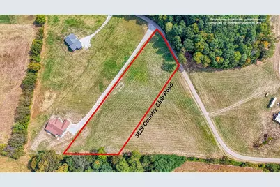 3629 Country Club Road SW, Lancaster, OH 43130 - Photo 1