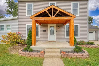 8 Fleetwood Avenue, Jackson, OH 45640 - Photo 6